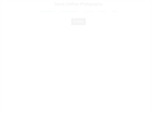 Tablet Screenshot of daviddelpoio.com